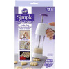 COOKIES PRESS WILTON 2104-2627 SIMPLE SUCCES