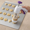 COOKIES PRESS WILTON 2104-2627 SIMPLE SUCCES