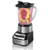 BLENDER HAMILTON BEACH 54221 14SP GLASS S/S