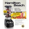 BLENDER HAMILTON BEACH 54210 14SP GLASS S/S MULTI M