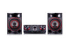 STEREO LG CJ87