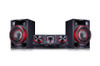 STEREO LG CJ87