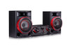 STEREO LG CJ87