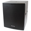 SPEAKER BOX BLASTKING 18" I77-BPS18II (POWERED) SOLD EACH