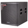 SPEAKER BOX BLASTKING 18" IBKE-KXDII18A 1200W POWERED EACH