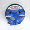 HOSE 1/2" X 50FT BEST VALUE GREEN REINFORCED ROLL #J02MR050 MEDIUM DUTY