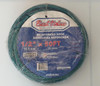HOSE 1/2" X 50FT BEST VALUE GREEN REINFORCED ROLL #J02MR050 MEDIUM DUTY