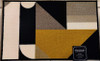 FLOOR MAT 20 X 32" HOME ACCENT RUG 50X80CM / 09328 / 09335 / 09335 / 09335 / 09347