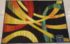 FLOOR MAT 32 X 44" HOME ACCENT RUG 80X112CM