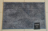 FLOOR MAT 31 X 45" HOME ACCENT RUG 78X114CM SHAGGY