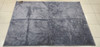 FLOOR MAT 61 X 85" HOME ACCENT RUG 152X213CM SHAGGY