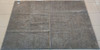 FLOOR MAT 61 X 85" HOME ACCENT RUG 152X213CM SHAGGY