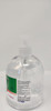 HAND SANITIZER GEL CLEACE 500ML 75% ALCOHOL