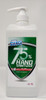 HAND SANITIZER GEL CLEACE 1L 75% ALCOHOL