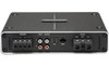 AMPLIFIER CAR KICKER 42IQ10001 1CH Q-CLASS MONO D