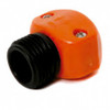 HOSE CONNECTOR 1/2" MALE PVC HCM012 CENTURION