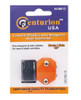 HOSE CONNECTOR 1/2" MALE PVC HCM012 CENTURION