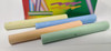 CHALK MIX COLOR 100PCS PACK MTDY520
