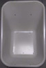 WHEEL BARROW REPLACEMENT TRAY ONLY