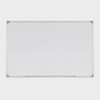 STATIONERY WHITEBOARD METAL 4' X 6'  120x180