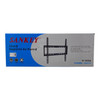 TV WALL BRACKET 32"-55" SANKEY V-102A