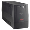 COMPUTER UPS APC BX600L-LM 600VA 300W AVR BLACK
