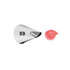 BAKING WILTON TIP #59 402-59 SMALL