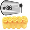 BAKING WILTON TIP #86 402-86