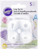 BAKING WILTON TIP SET 5PCS 418-47300