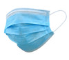 FACE MASK DISPOSABLE 50PCS PACK HEALTHY CARE HC-001