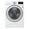 WASHING MACHINE LG WM3500CW ENGLISH