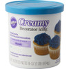 BAKING WILTON ICING DECORATOR CREAMY 453G