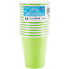 PARTY CUPS 9oz 270ML 14PCS PACK UNIQUE GOBELETS