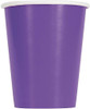PARTY CUPS 9oz 270ML 14PCS PACK UNIQUE GOBELETS