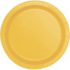 PARTY PLATES 6 3/4" 17.1CM 20PCS PACK UNIQUE