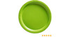 PARTY PLATES 6 3/4" 17.1CM 20PCS PACK UNIQUE