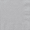 PARTY NAPKINS TISSUE 2PLY 10" X 10" 25.4CM X 25.4CM 50PCS PACK UNIQUE