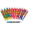 CRAYON CRAYOLA 24PCS PACK TWISTABLES