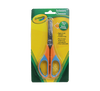 SCISSORS CRAYOLA 6+ BLUNT TIP