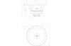 SPEAKER 18SOUND 10" 10CX650 COAXICAL