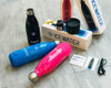 WATER BOTTLE SMART 3IN1 17oz 500ML ICEWATER WITH BLUETOOTH SPEAKER AND LED LIGHT MUSIC BOX