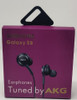 EARPHONES WITH MIC TYPE C PLUG EO-IG955 GALAXY S9 PURPLE BOX