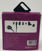 EARPHONES WITH MIC TYPE C PLUG EO-IG955 GALAXY S9 PURPLE BOX