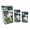 BULB SCREW LED BLASTKING 10W I24-BLED10