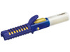 HAIR STRAIGHTEN IRON CONAIR TC607BCC CORDLESS CERAMIC