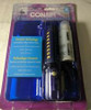 HAIR STRAIGHTEN IRON CONAIR TC607BCC CORDLESS CERAMIC