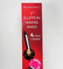 HAIR ELLIPTICAL WAVING WAND 1" REMINGTON CERAMIC
