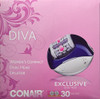 EPILATOR CONAIR EP590EC DIVA