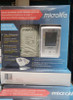 BLOOD PRESSURE MONITOR MICROLIFE BP3GX1