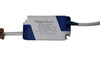 LED PANEL LIGHT 2 COLOR 6W+3W FITZGERALD BLUE BOX